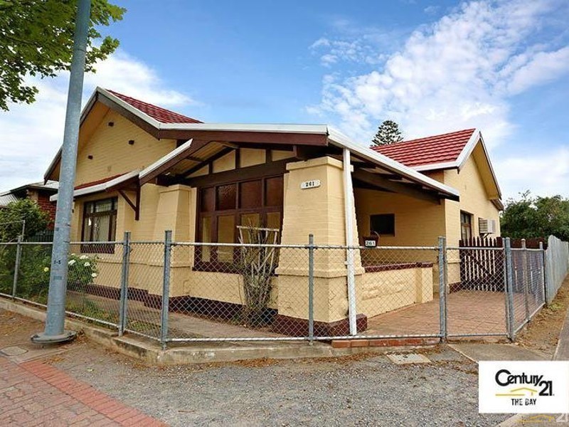 261 South Road, Mile End SA 5031
