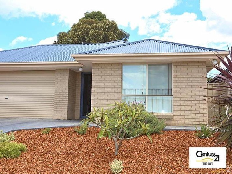 2A Wentworth Street, Seacombe Gardens SA 5047