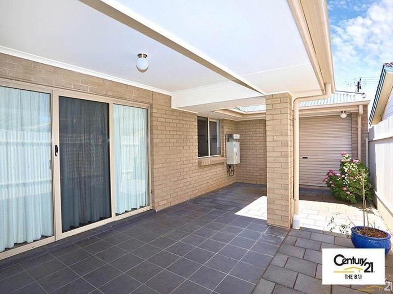 2A Wentworth Street, Seacombe Gardens SA 5047