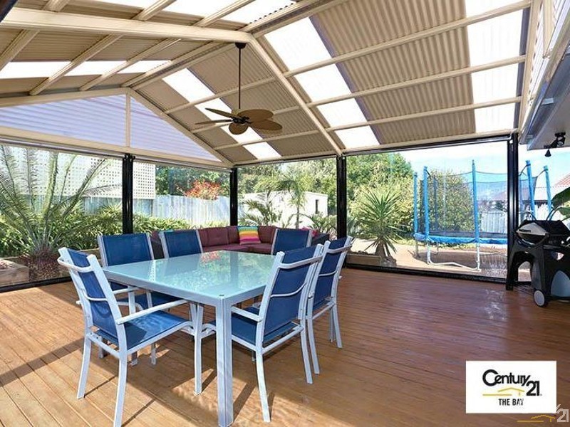 8 Elura Court, Sheidow Park SA 5158