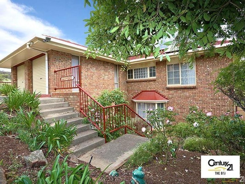 33 Ridgefield Avenue, Seaview Downs SA 5049