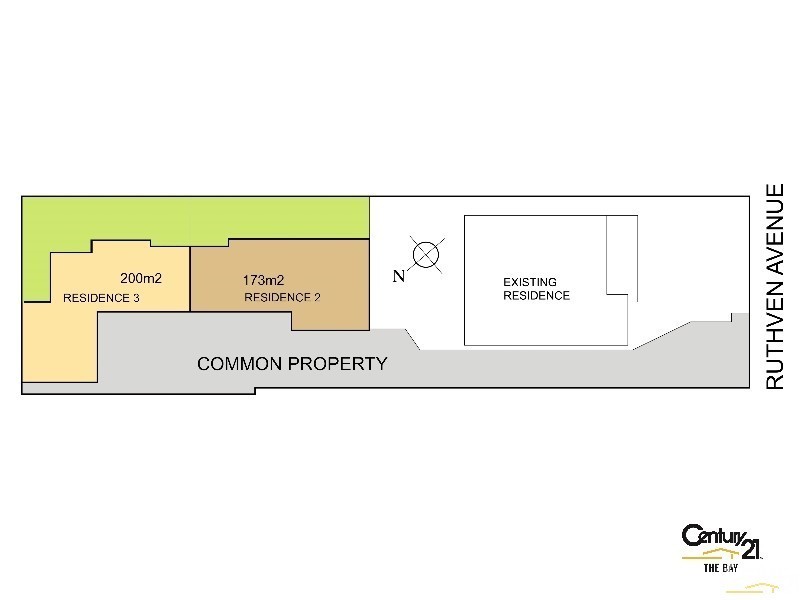 19A / 19B Ruthven Avenue, Glandore SA 5037
