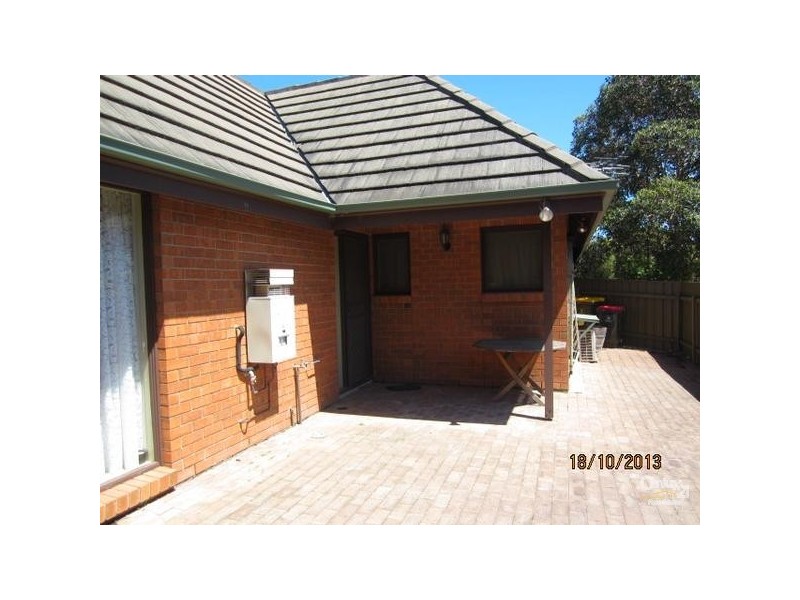 14/7 Blundell St, Morphett Vale SA 5162