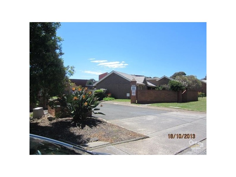 14/7 Blundell St, Morphett Vale SA 5162