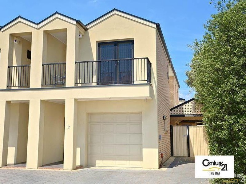 2/11 Harris Court, Woodville West SA 5011