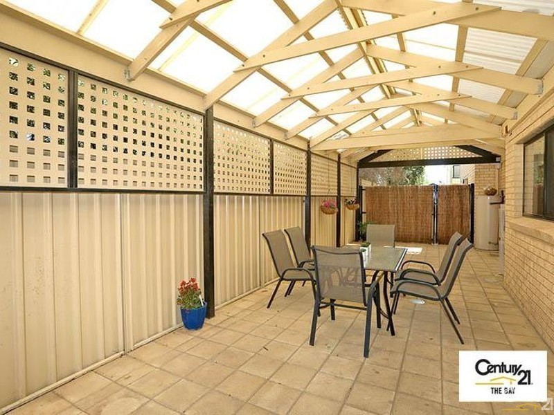 2/11 Harris Court, Woodville West SA 5011