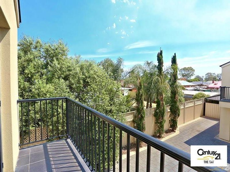 2/11 Harris Court, Woodville West SA 5011