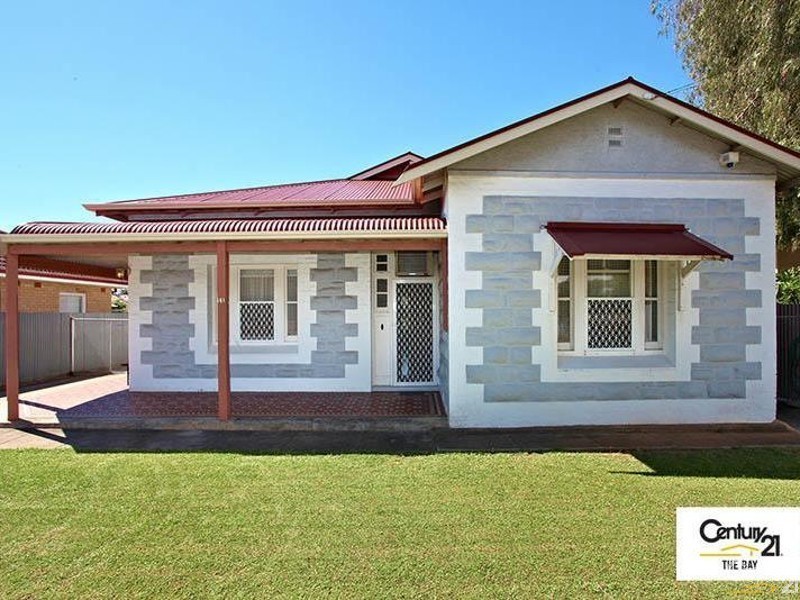 11 Elizabeth Street, Torrensville SA 5031
