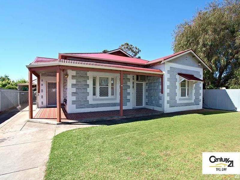 11 Elizabeth Street, Torrensville SA 5031