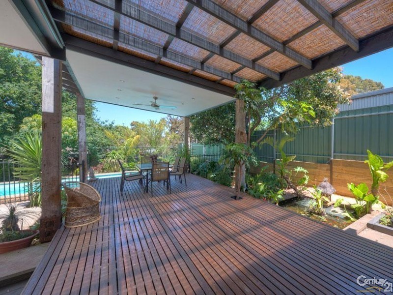 14 Saphire Road, Morphett Vale SA 5162