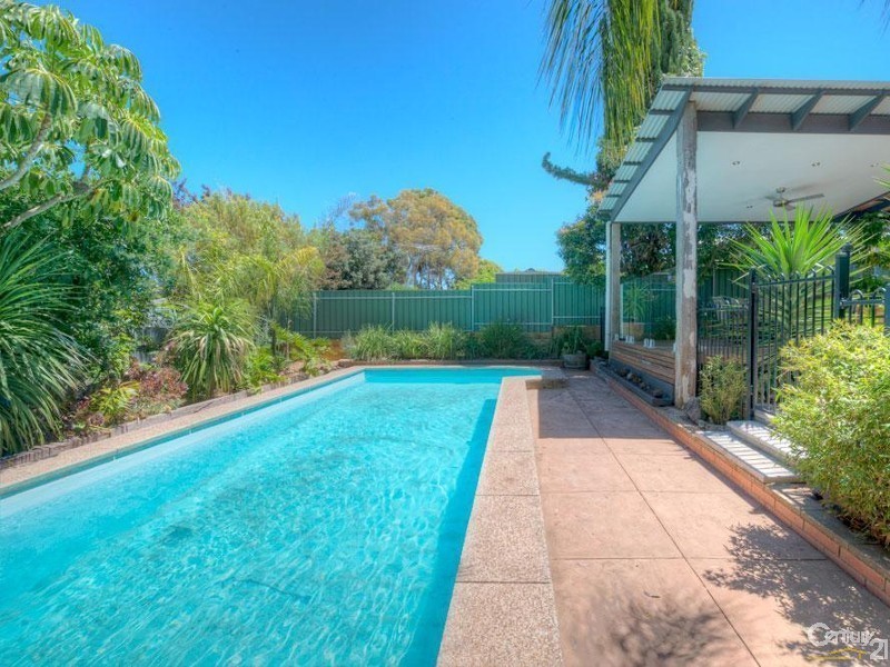 14 Saphire Road, Morphett Vale SA 5162