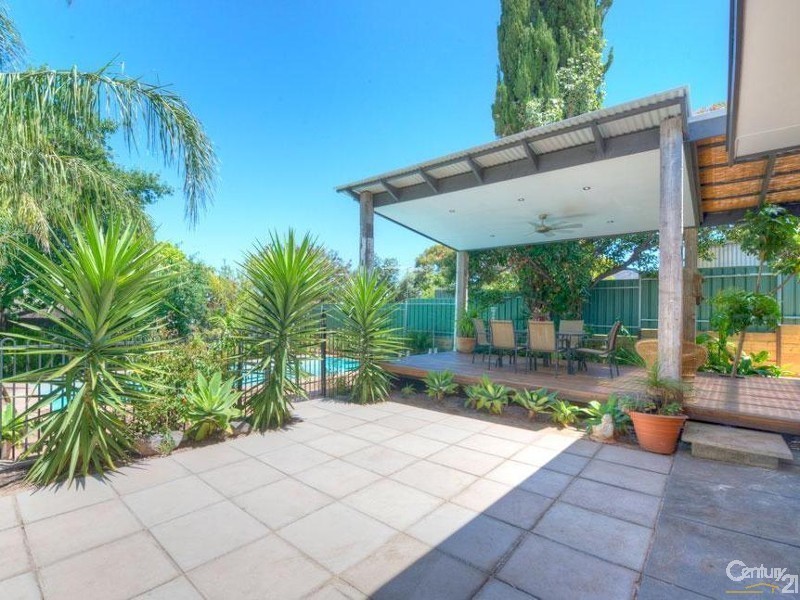 14 Saphire Road, Morphett Vale SA 5162