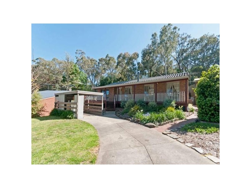 11 Gamble Crescent, Hawthorndene SA 5051