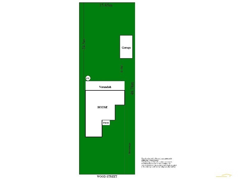 5 Wood Street, South Plympton SA 5038