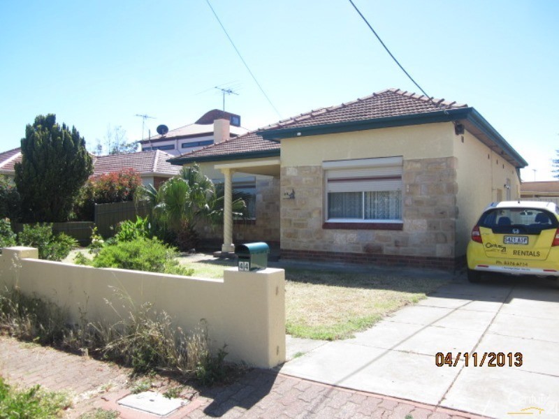 44 Tod St, Glenelg North SA 5045