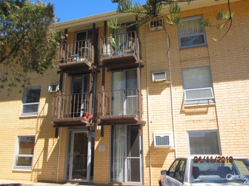 12/14 Broadway, Glenelg South SA 5045