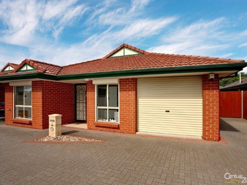 2/114 Tapleys Hill Road, Glenelg North SA 5045