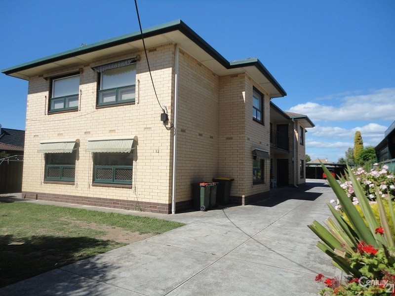 1/12 Hardys Road, Torrensville SA 5031