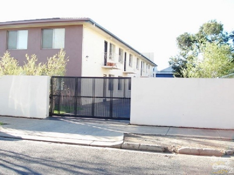 6/34 Norma Street, Mile End SA 5031