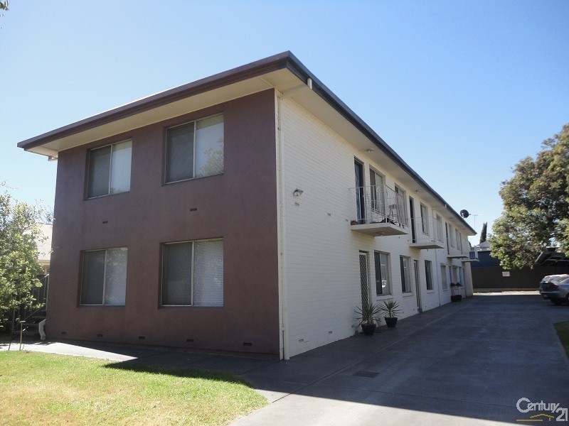 6/34 Norma Street, Mile End SA 5031