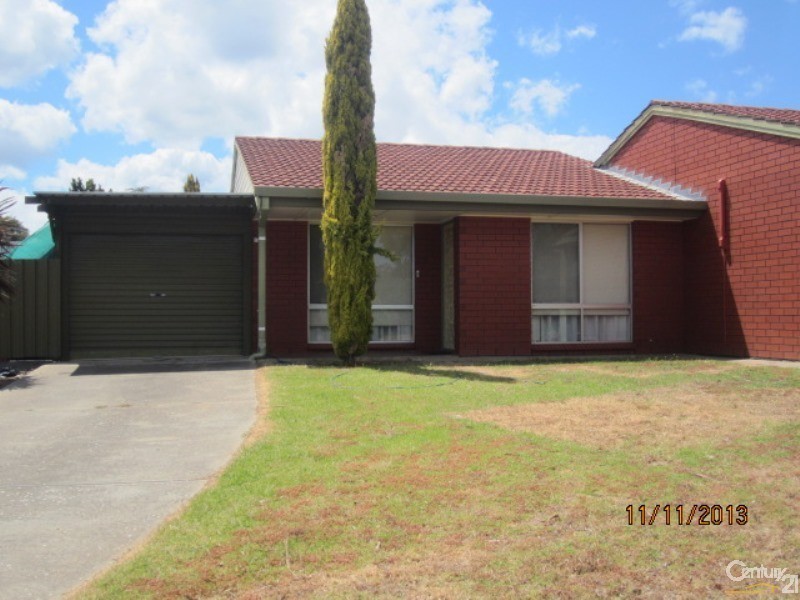 1/13 Windsor Ave, Clovelly Park SA 5042