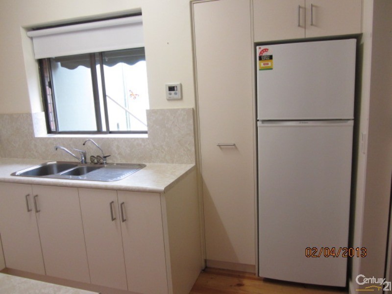 3/8  Winston St, Somerton Park SA 5044