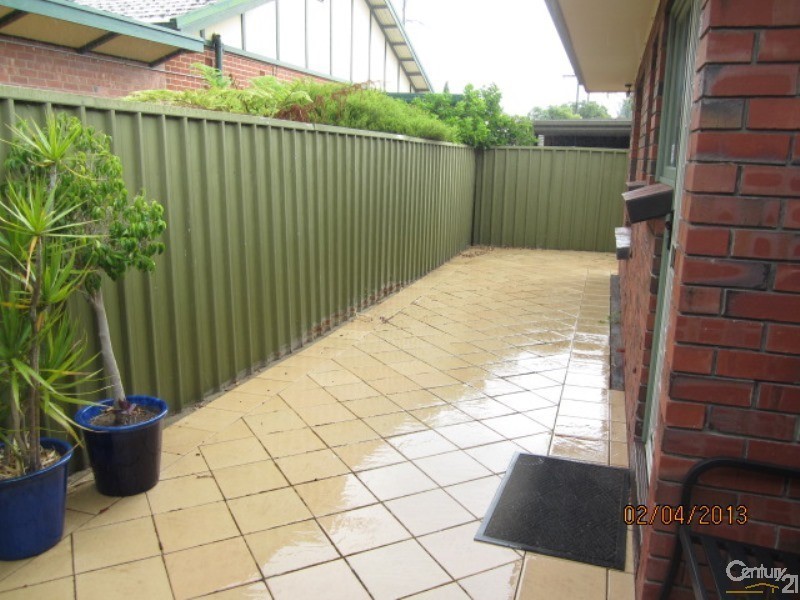 3/8  Winston St, Somerton Park SA 5044