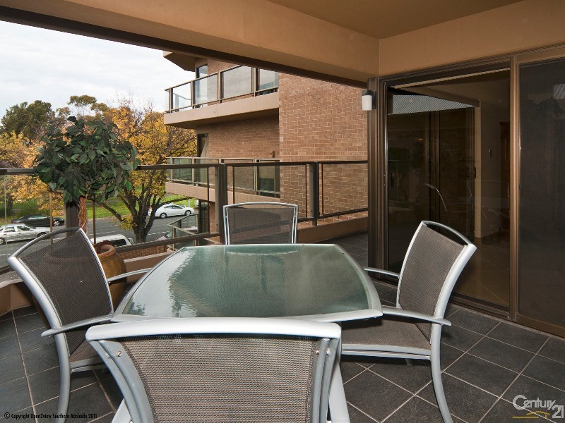 2D/100 South Tce, Adelaide SA 5000