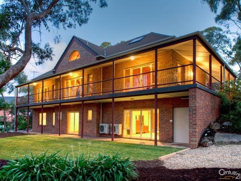 18 Fourth Road, Belair SA 5052