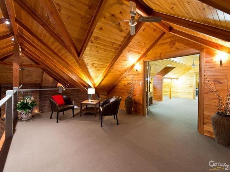 18 Fourth Road, Belair SA 5052