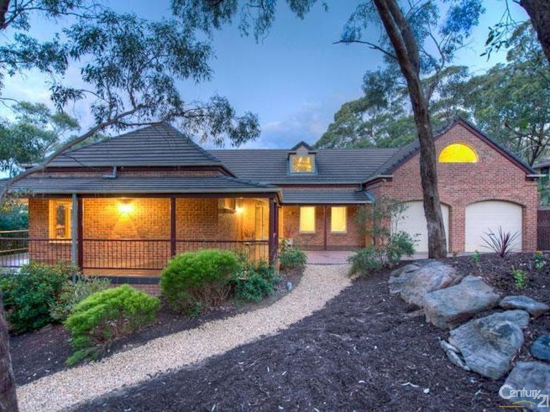 18 Fourth Road, Belair SA 5052