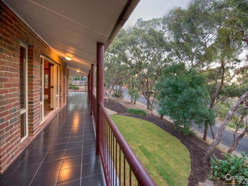 18 Fourth Road, Belair SA 5052