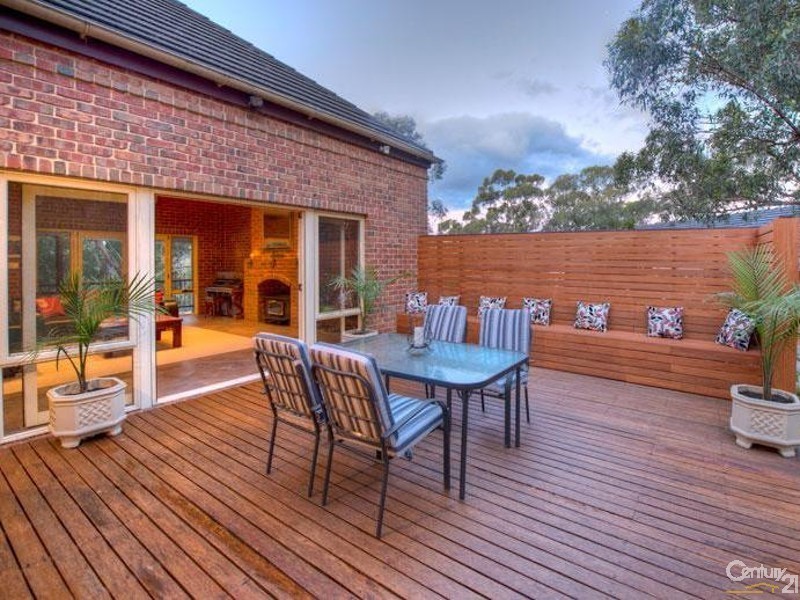 18 Fourth Road, Belair SA 5052