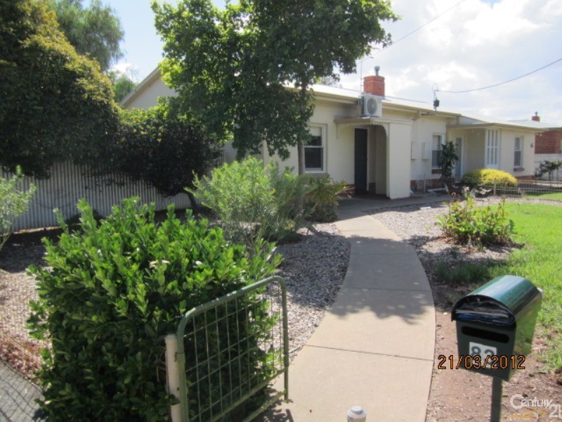 83 Nunyah Ave, Park Holme SA 5043