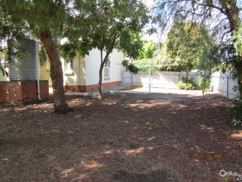 83 Nunyah Ave, Park Holme SA 5043