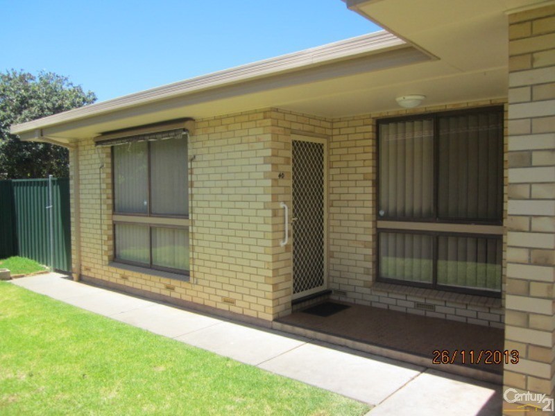 40/33 Austral Ave, Morphettville SA 5043
