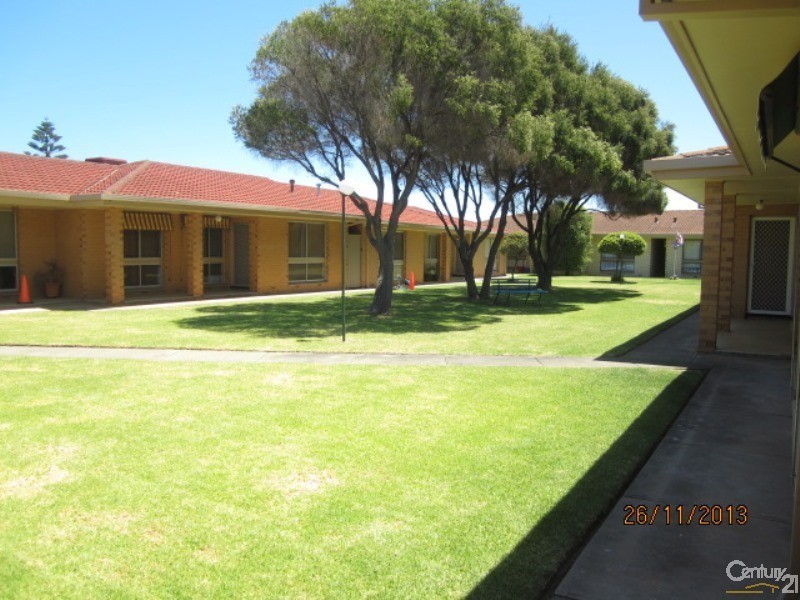 40/33 Austral Ave, Morphettville SA 5043