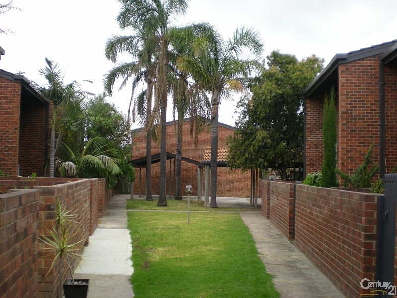 14/3 Witter Place, Brooklyn Park SA 5032