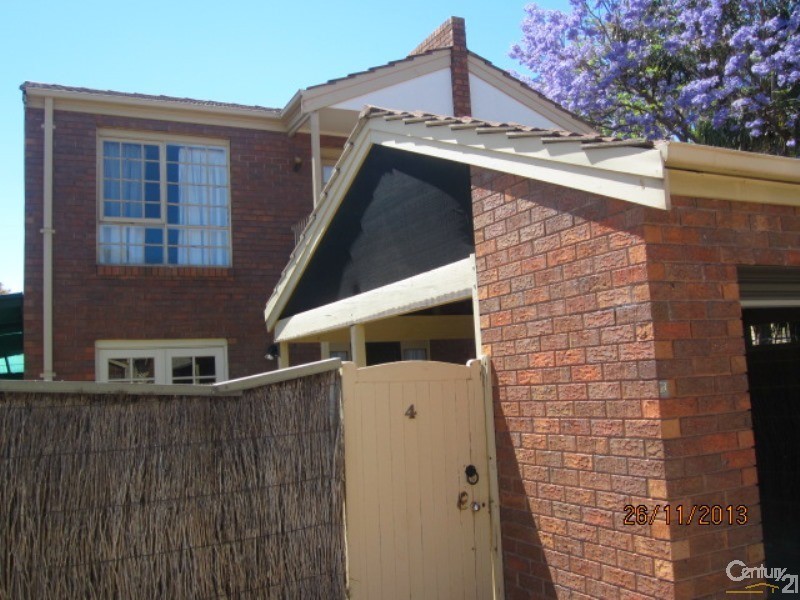 4/8 Munro St, Glenelg North SA 5045