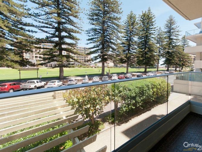 3/23 Colley Terrace, Glenelg SA 5045