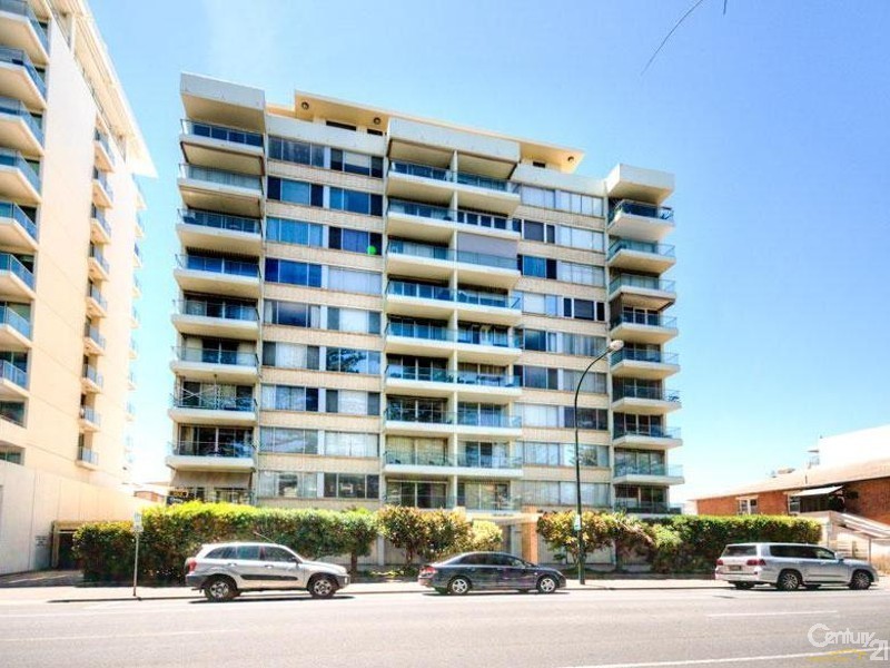 3/23 Colley Terrace, Glenelg SA 5045