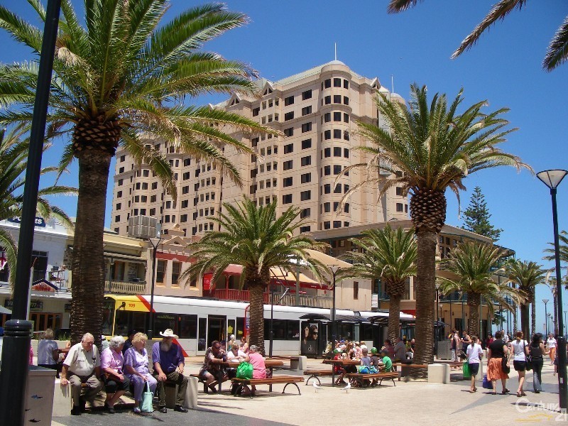 3/23 Colley Terrace, Glenelg SA 5045