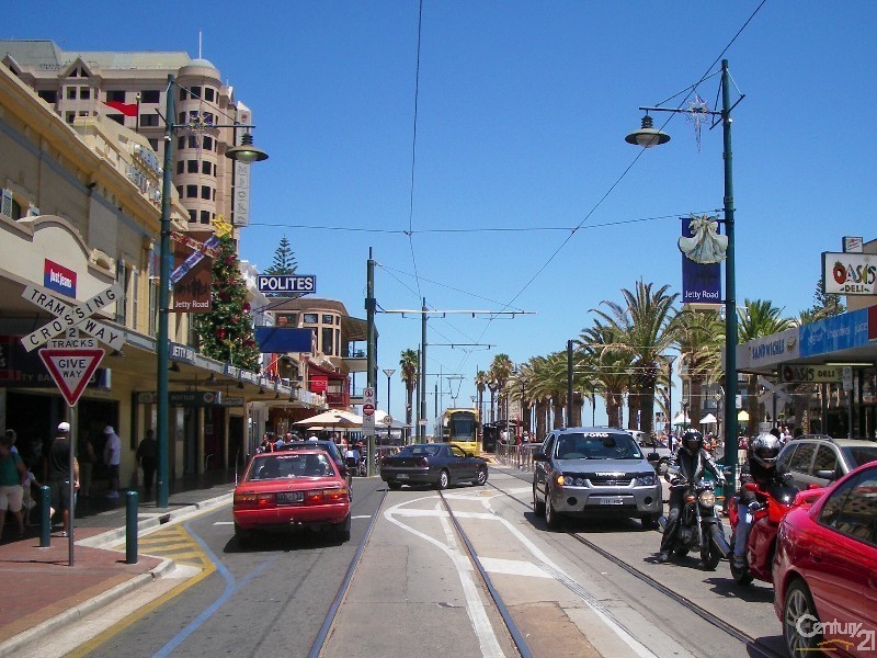 3/23 Colley Terrace, Glenelg SA 5045