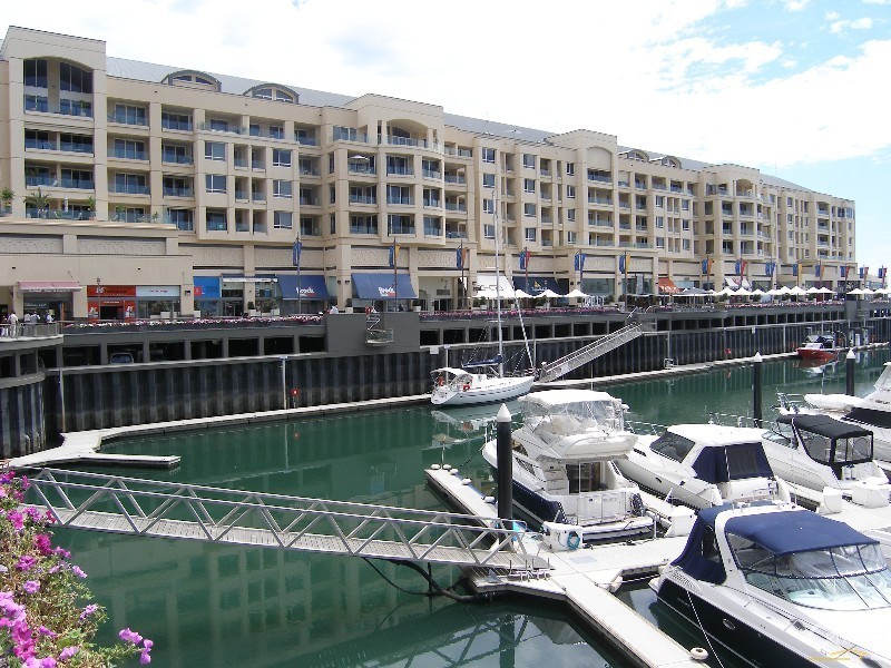 3/23 Colley Terrace, Glenelg SA 5045