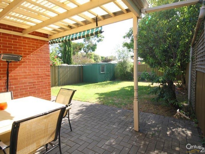 10A Salisbury Street, Somerton Park SA 5044