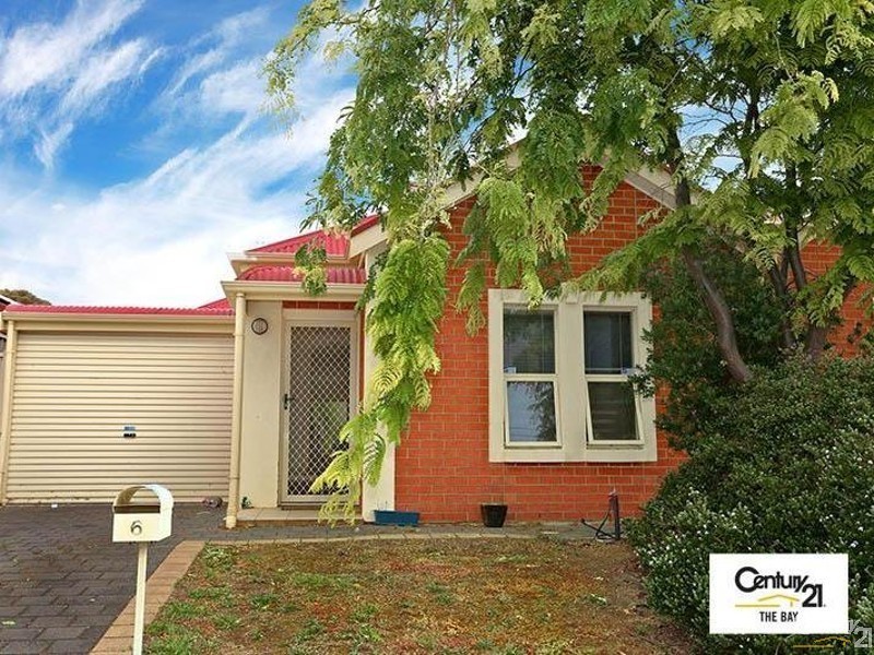 6 Syme Avenue, Seacombe Gardens SA 5047