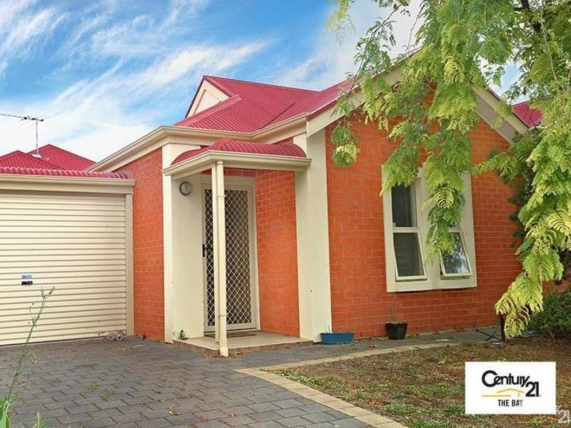 6 Syme Avenue, Seacombe Gardens SA 5047