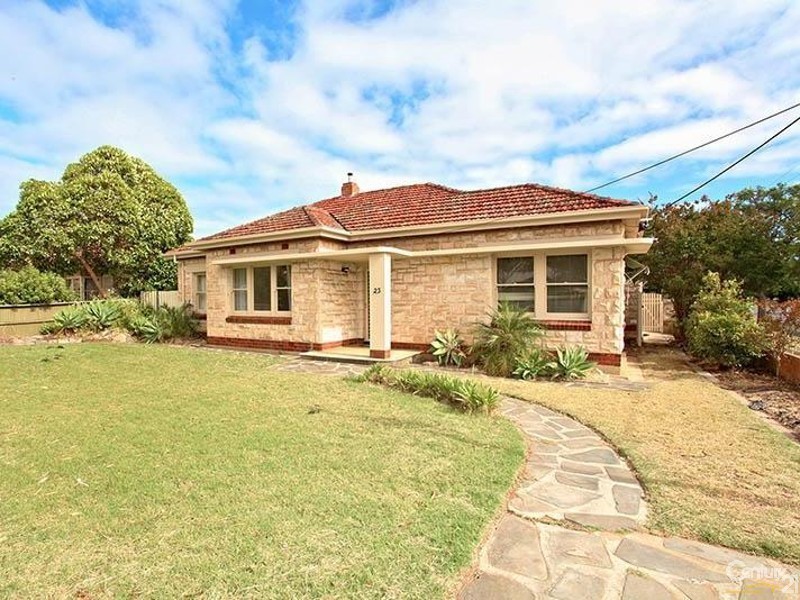 23 Golflands Terrace, Glenelg North SA 5045
