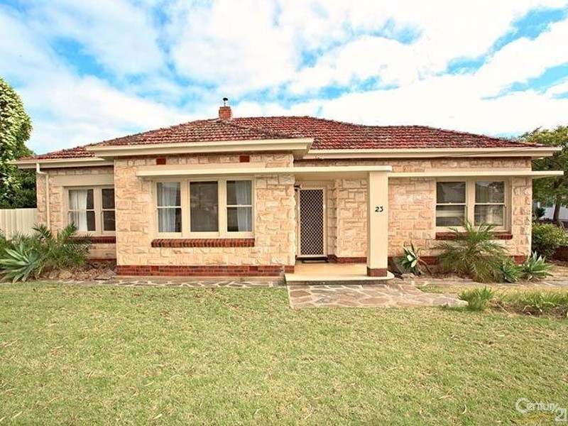 23 Golflands Terrace, Glenelg North SA 5045