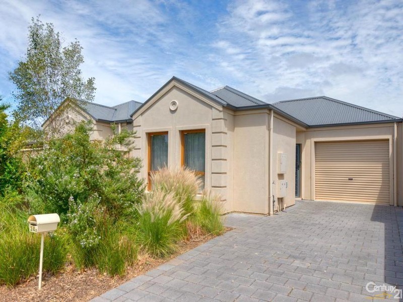 24A Wheaton Street, South Plympton SA 5038